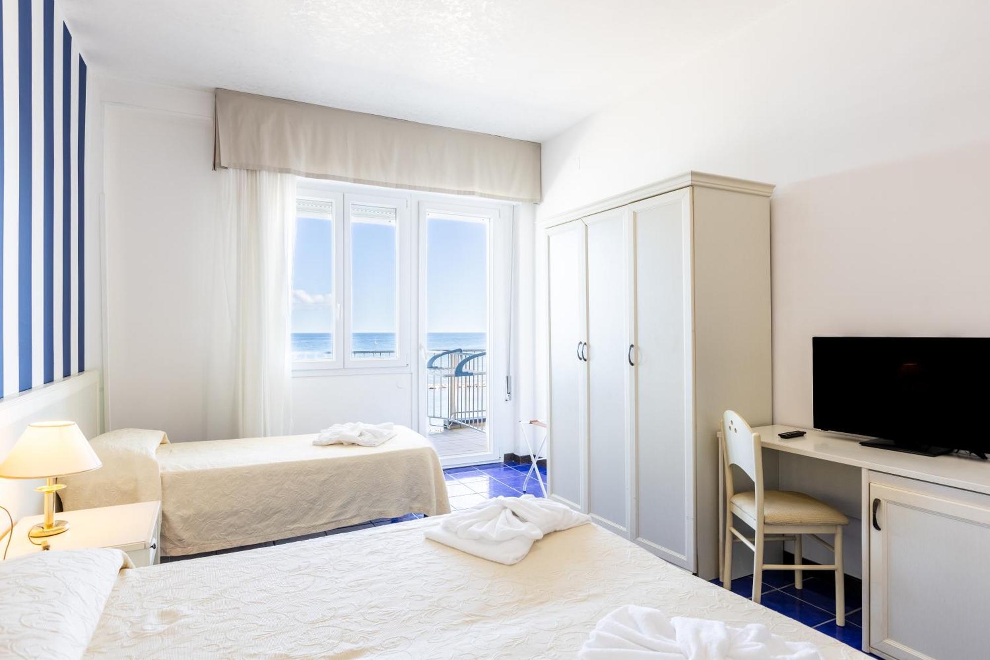 Hotel Caravelle Cattolica