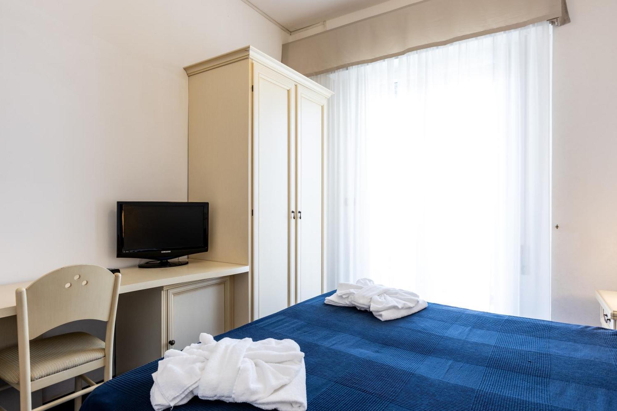 Hotel Caravelle Cattolica