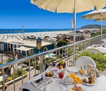 Hotel Caravelle 4*