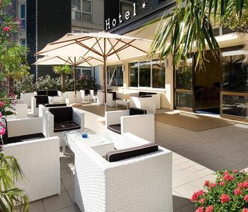 Caravelle 4* Cattolica