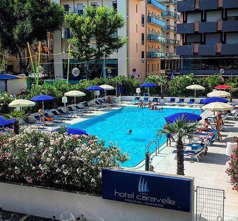 Caravelle Hotel 4*