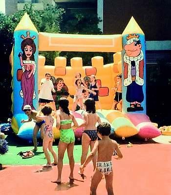 Hotel Caravelle 4*