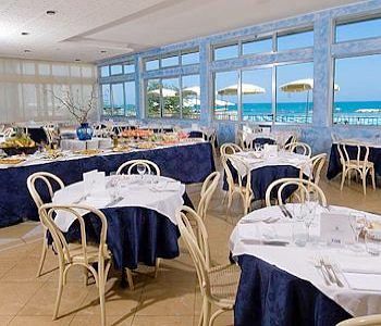 Caravelle 4* Cattolica