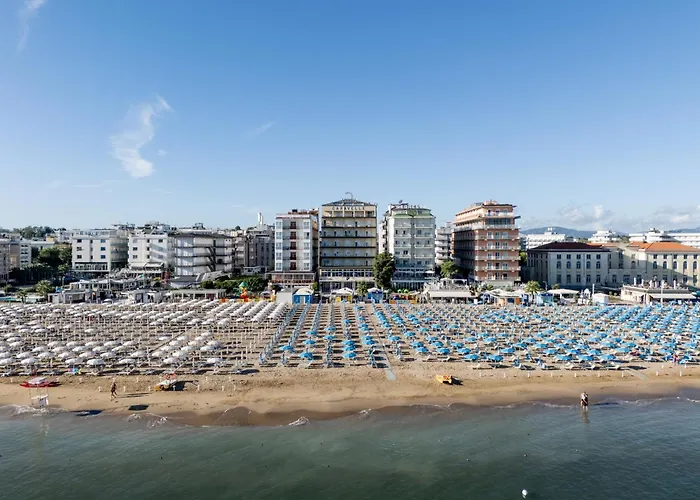 Hotel Caravelle