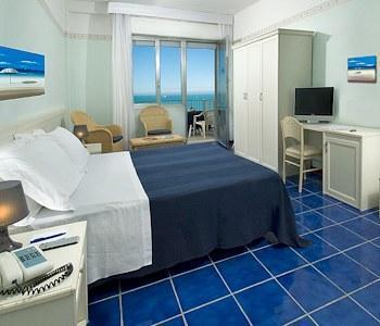 Caravelle Hotel