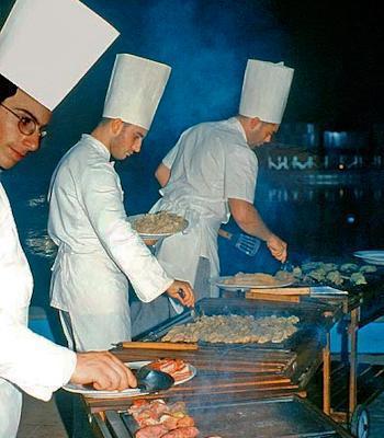 Hotel Caravelle Cattolica